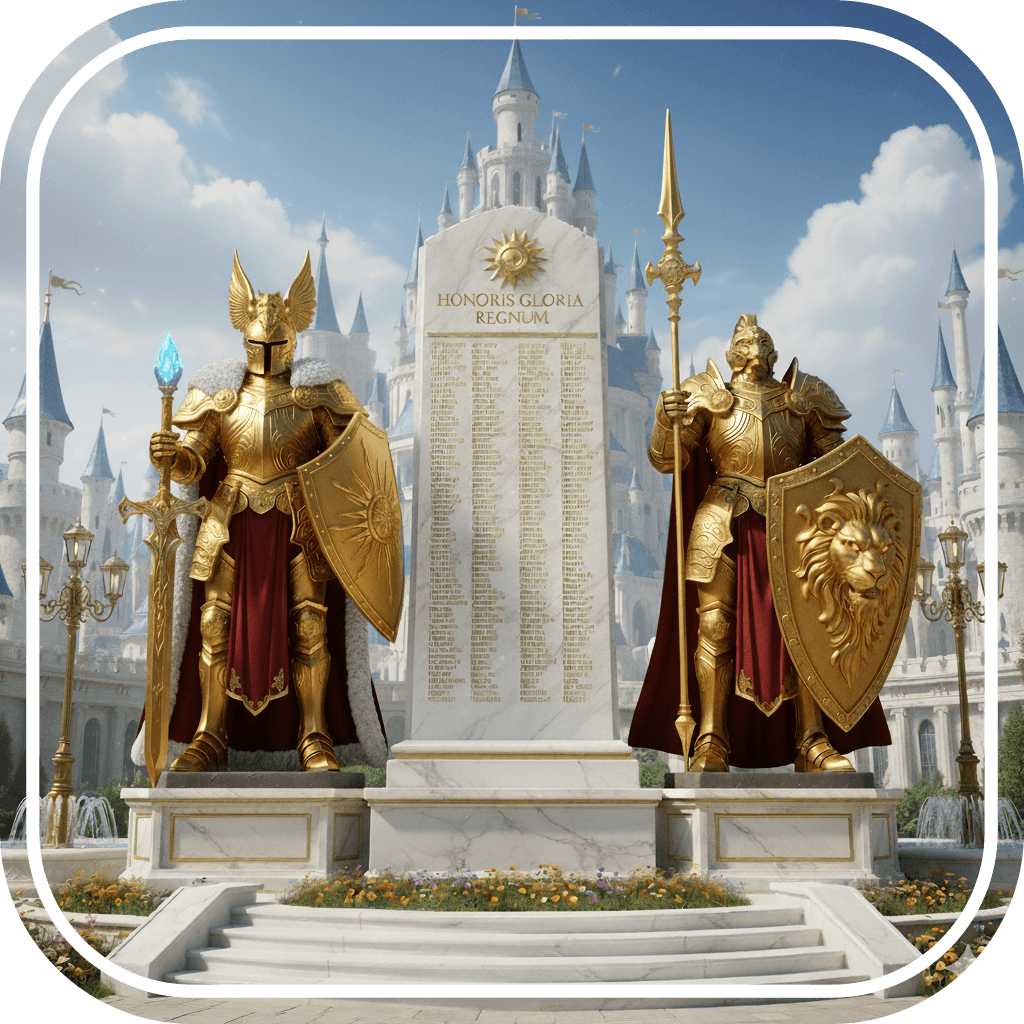 英雄碑イメージ