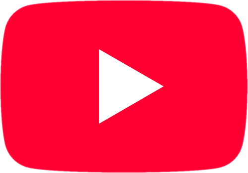 YouTubeアイコン