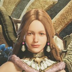 マイプロフィール画像