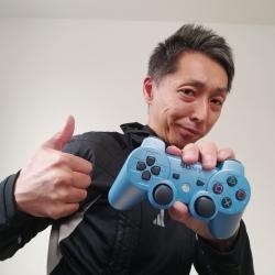 マイプロフィール画像